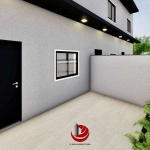 Casa para venda em Jardim Modelo de 80.00m² com 2 Quartos, 2 Suites e 2 Garagens