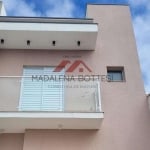 Casa para venda em Vila Cintra de 105.00m² com 3 Quartos, 1 Suite e 1 Garagem