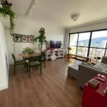 Apartamento para venda em Centro de 100.00m² com 3 Quartos, 1 Suite e 2 Garagens