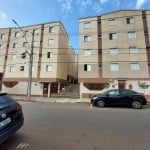 Apartamento para alugar em Jardim São Carlos de 50.00m² com 2 Quartos, 1 Suite e 1 Garagem