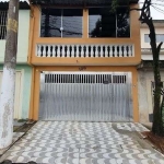 Sobrado para venda em Jardim Casa Pintada de 190.00m² com 4 Quartos, 1 Suite e 2 Garagens