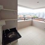 Apartamento para alugar em Parque Residencial Bom Conselho de 78.00m² com 2 Quartos, 1 Suite e 1 Garagem