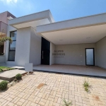 Casa de Condomínio para venda em Residencial Campos De Piemonte de 130.81m² com 3 Quartos, 1 Suite e 4 Garagens