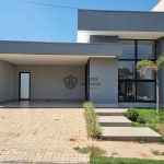 Casa de Condomínio para venda em Residencial Campos De Piemonte de 133.86m² com 3 Quartos, 1 Suite e 4 Garagens