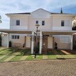 Casa de Condomínio para venda em Jardim Santa Angelina de 260.00m² com 4 Quartos, 4 Suites e 4 Garagens