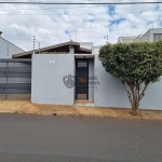 Casa para venda em Vila José Bonifácio de 324.70m² com 4 Quartos, 1 Suite e 4 Garagens