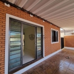 Casa para venda em Jardim Tabapuã (vila Xavier) de 102.16m² com 2 Quartos e 2 Garagens