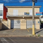 Prédio Comercial para venda em Jardim Paulistano (vila Xavier) de 222.70m² com 3 Quartos, 1 Suite e 4 Garagens