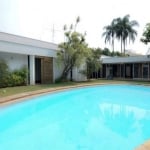 Casa para venda em Parque Colonial de 1000.00m² com 4 Quartos, 4 Suites e 4 Garagens