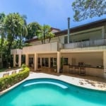 Casa para venda em Jardim Cordeiro de 1167.00m² com 4 Quartos, 4 Suites e 5 Garagens