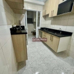 Apartamento para venda em Jardim Rosa De Franca de 57.00m² com 2 Quartos, 1 Suite e 1 Garagem