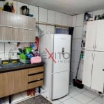 Casa para venda em Vila Cristo Redentor de 107.00m² com 2 Quartos