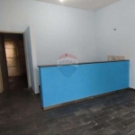 Casa para alugar em Residencial Santa Luiza I de 60.00m² com 1 Quarto e 1 Garagem