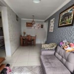 Apartamento para venda em Loteamento Mogilar de 45.00m² com 2 Quartos e 1 Garagem