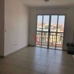 Apartamento para alugar em Vila Alvorada de 54.00m² com 2 Quartos e 1 Garagem