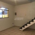 Sobrado para alugar em Parque Bandeirante de 71.00m² com 2 Quartos, 1 Suite e 2 Garagens