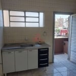 Kitnet para alugar em Anhangabaú de 45.00m² com 1 Quarto