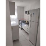 Apartamento para alugar em Jardim Ermida I de 76.00m² com 3 Quartos, 1 Suite e 2 Garagens