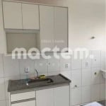 Apartamento para venda em Residencial Jequitibá de 42.00m² com 2 Quartos e 1 Garagem