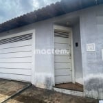 Casa para venda em Parque Dos Flamboyans de 70.00m² com 2 Quartos, 1 Suite e 2 Garagens