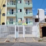 Apartamento para alugar em Rudge Ramos de 66.00m² com 2 Quartos, 1 Suite e 1 Garagem