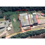 Galpão / Depósito / Armazém para alugar em Aparecidinha de 2500.00m² com 5 Garagens