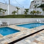 Apartamento para alugar em Vila Santana de 62.00m² com 3 Quartos, 1 Suite e 1 Garagem