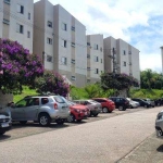 Apartamento para alugar em Vila Nambi de 45.00m² com 2 Quartos e 1 Garagem