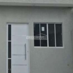 Casa para venda em Jardim Santa Esmeralda de 50.00m² com 2 Quartos, 1 Suite e 1 Garagem