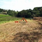 Terreno para venda em Vila Aielo de 1000.00m²