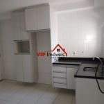 Apartamento para alugar em Jardim São Bento de 163.00m² com 3 Quartos, 3 Suites e 3 Garagens