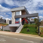 Casa de Condomínio para venda em Jardim Novo Mundo de 360.00m² com 3 Quartos, 3 Suites e 4 Garagens