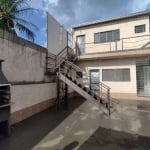 Casa para venda em Jardim Do Carmo de 109.00m² com 5 Quartos