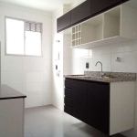 Apartamento para alugar em Aparecidinha de 55.00m² com 2 Quartos e 1 Garagem