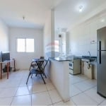 Apartamento para venda em Jardim Das Palmeiras de 45.00m² com 2 Quartos e 1 Garagem