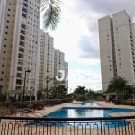 Apartamento para venda em Jardim Ermida I de 56.00m² com 2 Quartos, 1 Suite e 1 Garagem