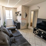 Apartamento para venda em Ribeira de 55.00m² com 1 Quarto