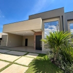 Casa para venda em Loteamento Park Gran Reserve de 302.35m² com 3 Quartos, 3 Suites e 4 Garagens