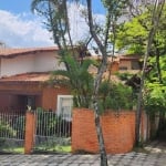 Sobrado para venda em Santa Terezinha de 338.00m² com 3 Quartos, 3 Suites e 4 Garagens