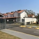 Casa de Condomínio para venda em Jardim Bela Vista de 59.00m² com 2 Quartos e 1 Garagem