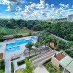 Apartamento para venda em Vila Do Golf de 128.00m² com 3 Quartos, 3 Suites e 2 Garagens