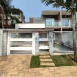 Casa para venda em Parque Florianópolis de 132.45m² com 3 Quartos, 1 Suite e 2 Garagens