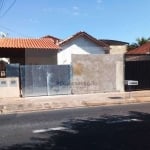 Casa para venda em Parque Industrial de 264.00m² com 2 Quartos e 2 Garagens