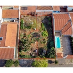 Terreno para venda em Jardim Santa Olívia Ii de 550.00m²