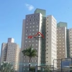 Apartamento para venda em Nova Cidade Jardim de 49.00m² com 2 Quartos e 1 Garagem