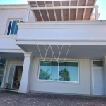 Casa de Condomínio para venda em Loteamento Caminhos De São Conrado (sousas) de 615.06m² com 4 Quartos, 4 Suites e 4 Garagens