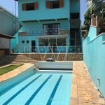 Casa de Condomínio para venda em Loteamento Caminhos De São Conrado (sousas) de 351.42m² com 4 Quartos, 2 Suites e 2 Garagens