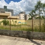 Terreno para venda em RESIDENCIAL SANTA GIOVANA de 181.00m²