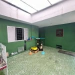 Casa para venda em VILA RAFAEL DE OLIVEIRA de 116.00m² com 2 Quartos e 1 Garagem