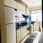 Apartamento para venda em Residencial Das Américas de 49.00m² com 2 Quartos e 1 Garagem